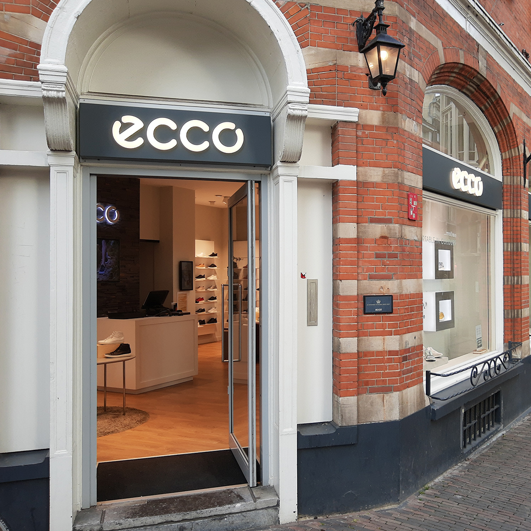 ECCO brandstores